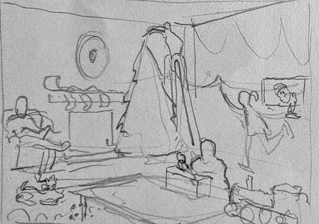 Projects and media