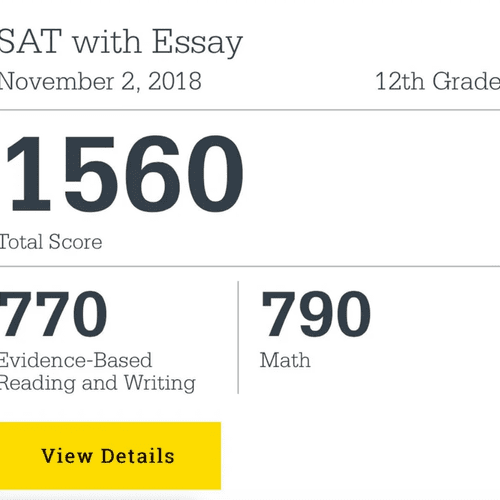 Conquering the SAT!