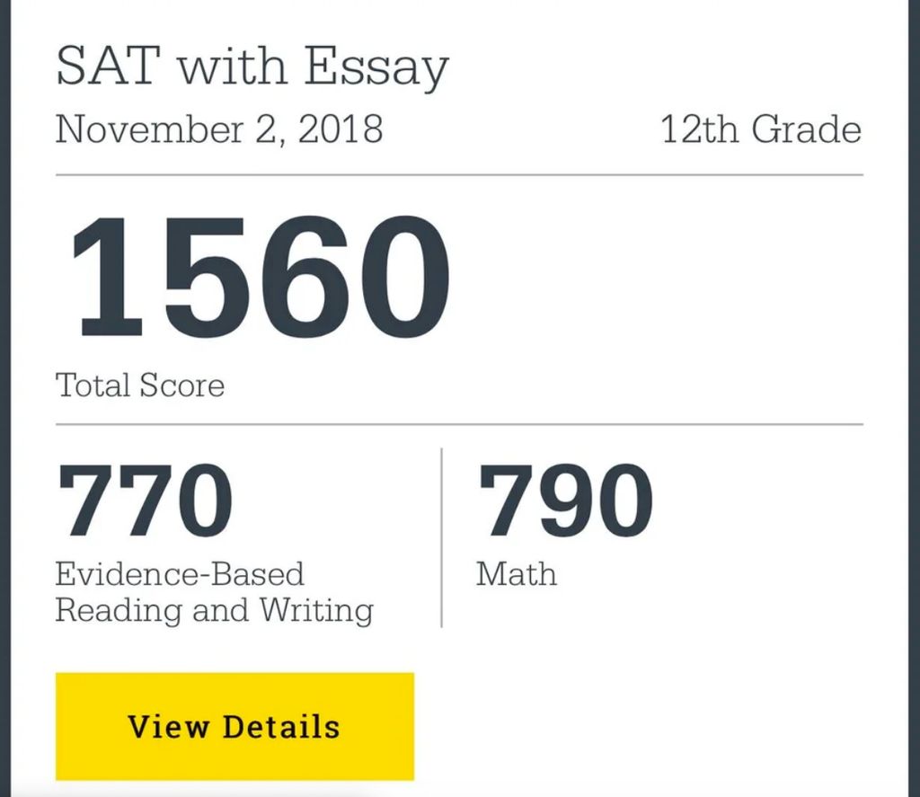 Conquering the SAT!