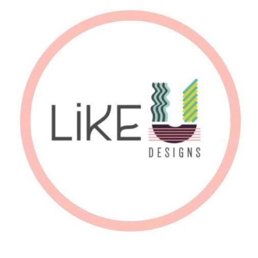 Like U Designs Corp.