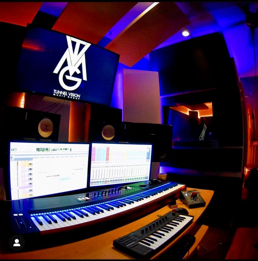 Mixing & Mastering Services