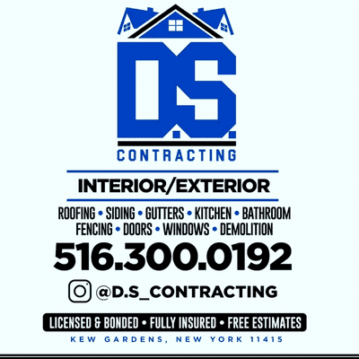 Avatar for D.S.Contracting