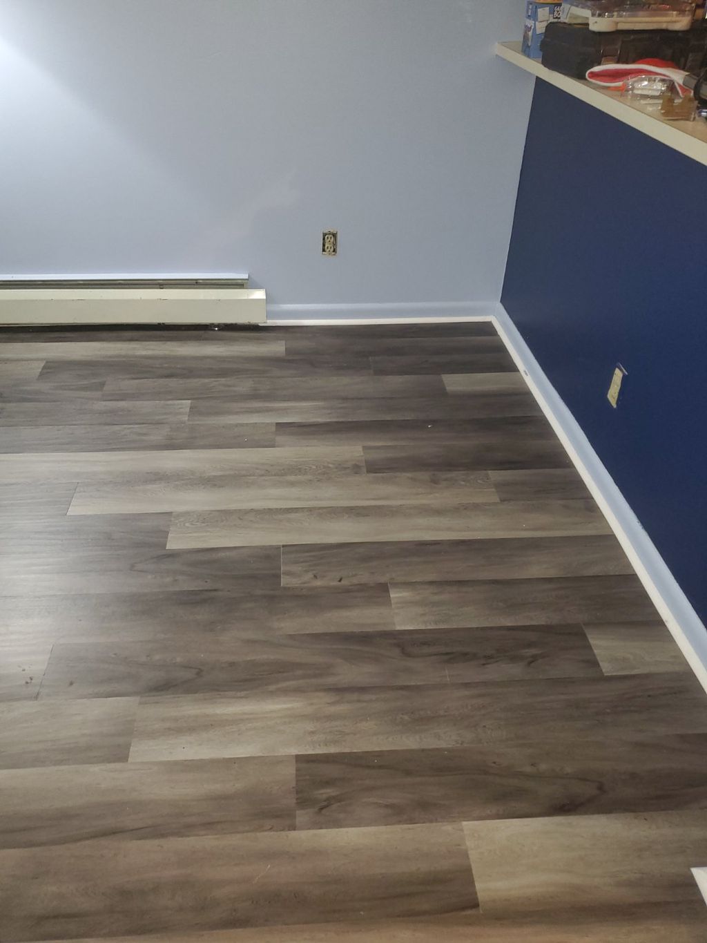 Customer photos