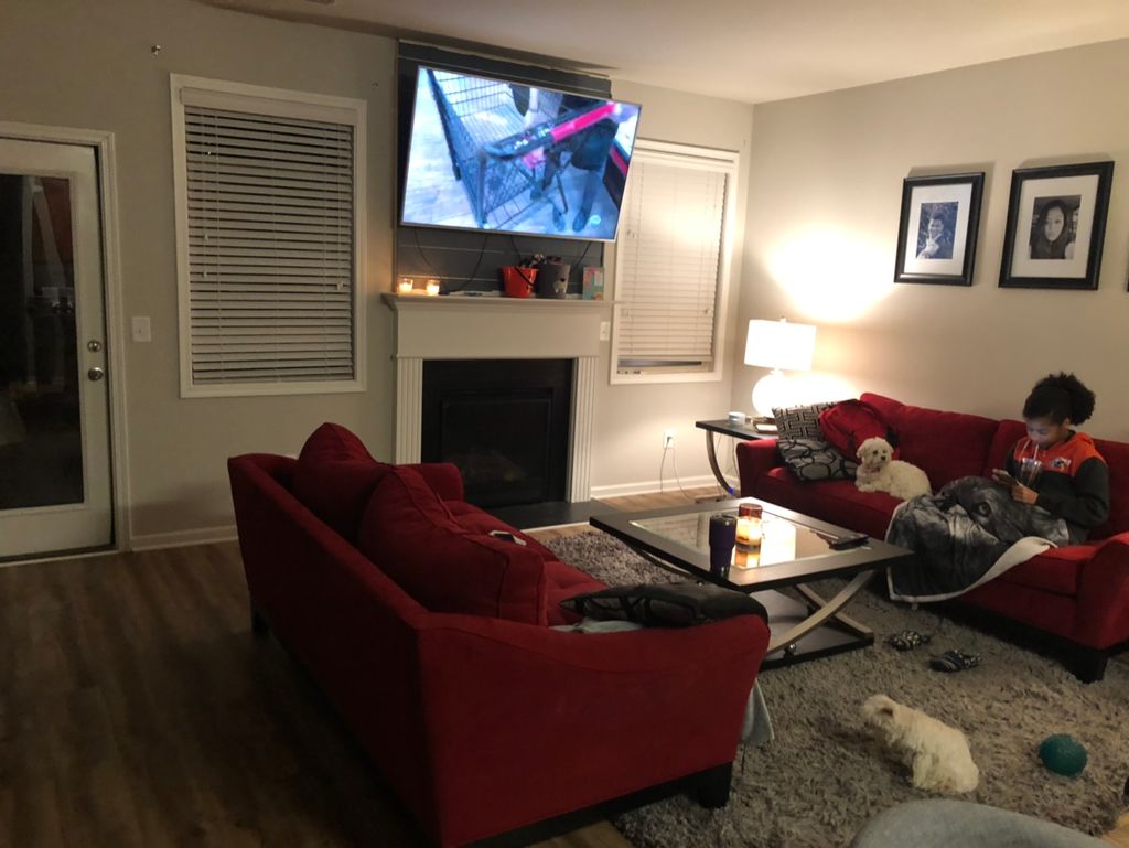 Customer photos