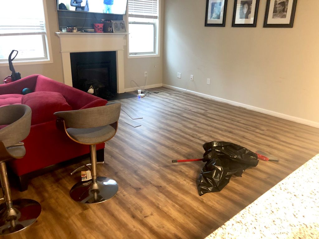 Customer photos