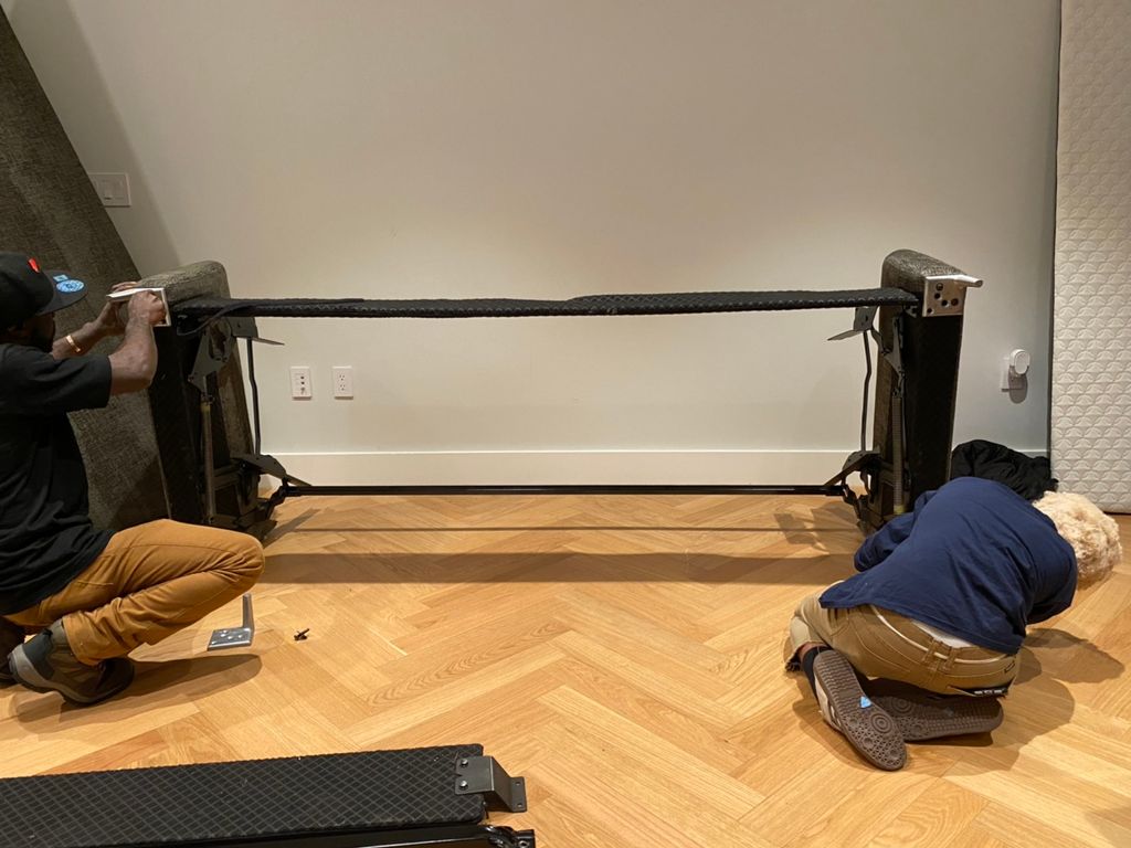 Projects and media