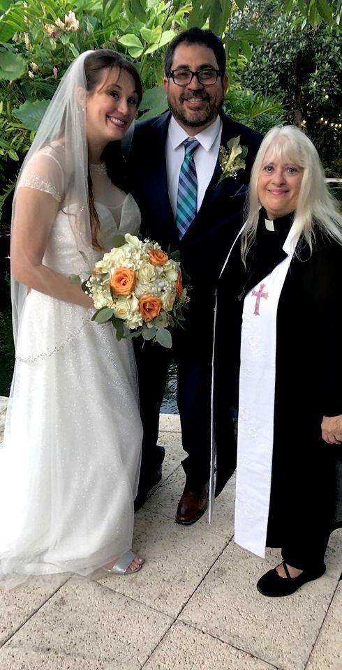 Bridget & Joseph, Delray Beach