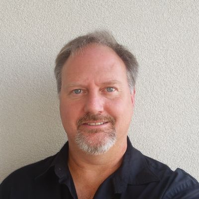 Avatar for Marvin D Blimline Jr