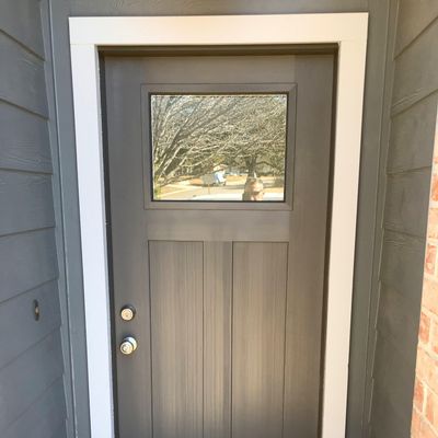 Avatar for Austin Door & Hrdwre