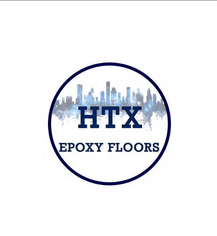 HTX Epoxy Floors