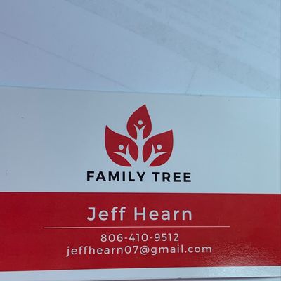 Avatar for Family Tree Sevices
