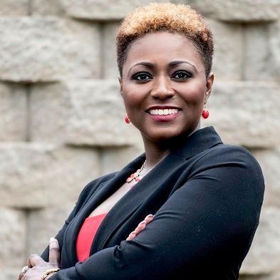 Katina Long, Real Estate Agent