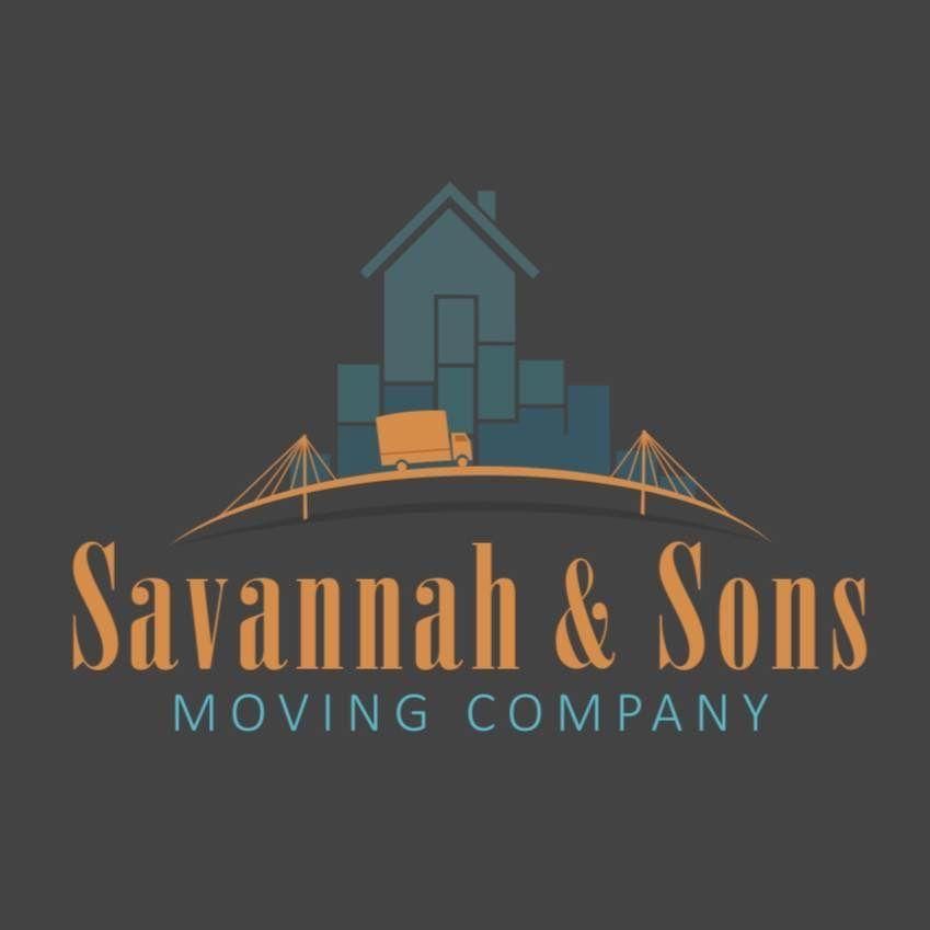 Savannah and Sons Moving LLC