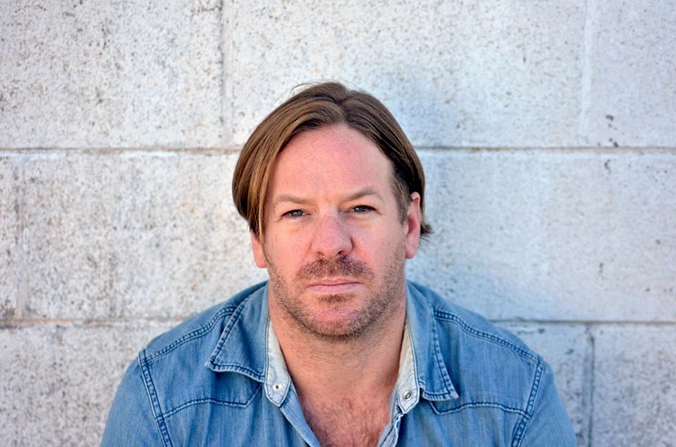 Adam McDonough