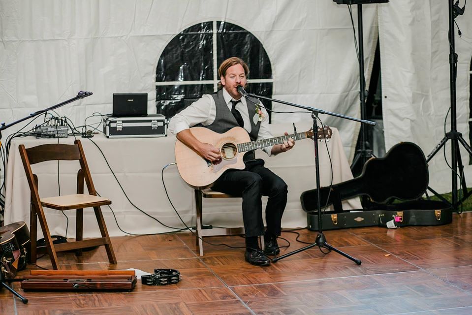 Wedding in Nashville 