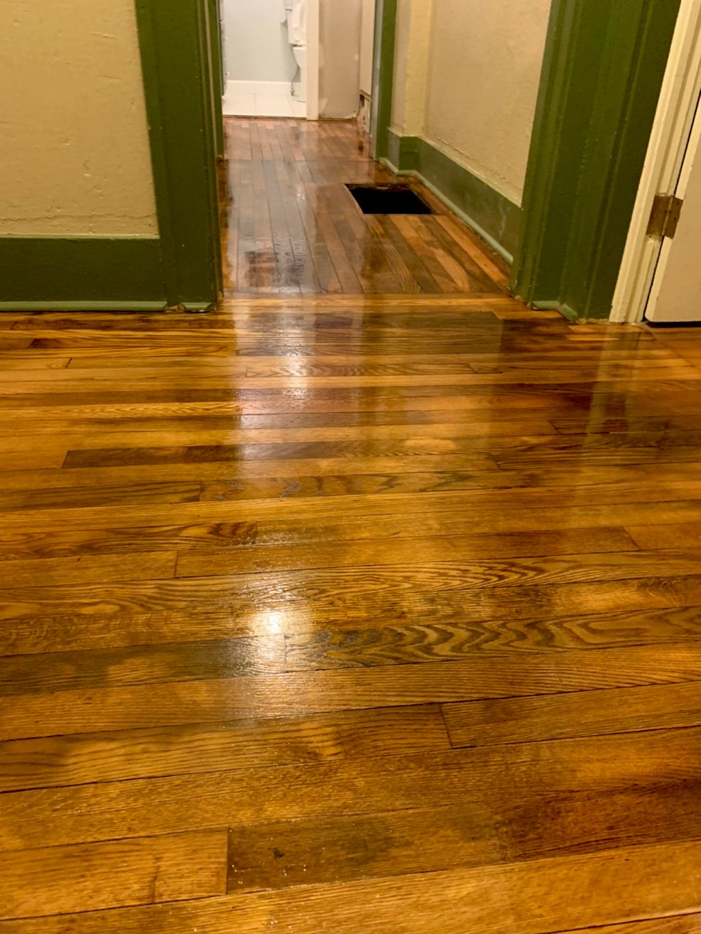 Customer photos