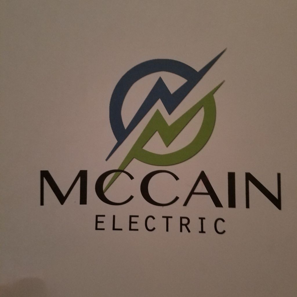 McCain electric LLC