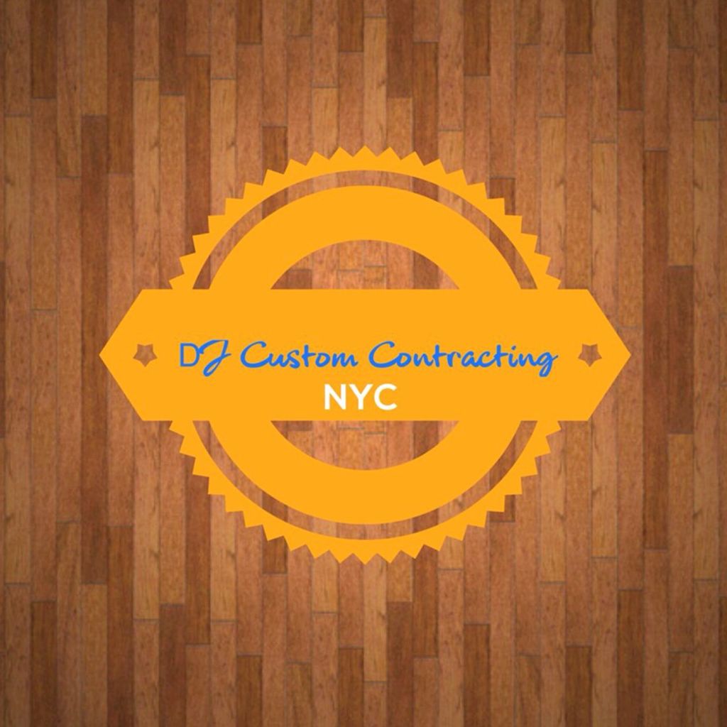 DJ Custom Contracting - Construction & Remodeling