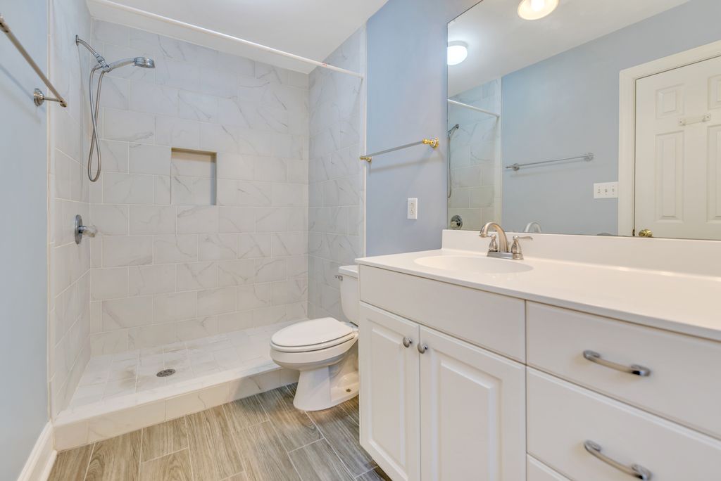 Bathroom Remodeling