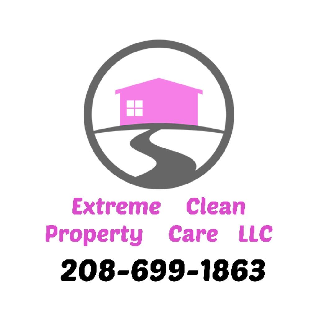Extreme Clean            Property Care LLC