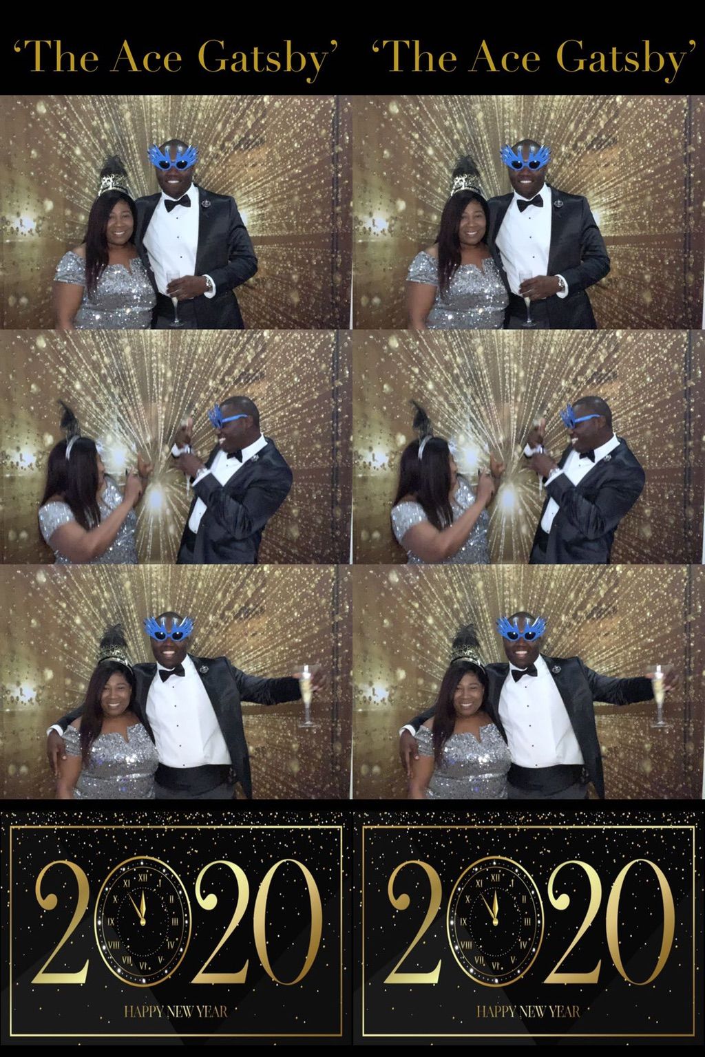 Customer photos