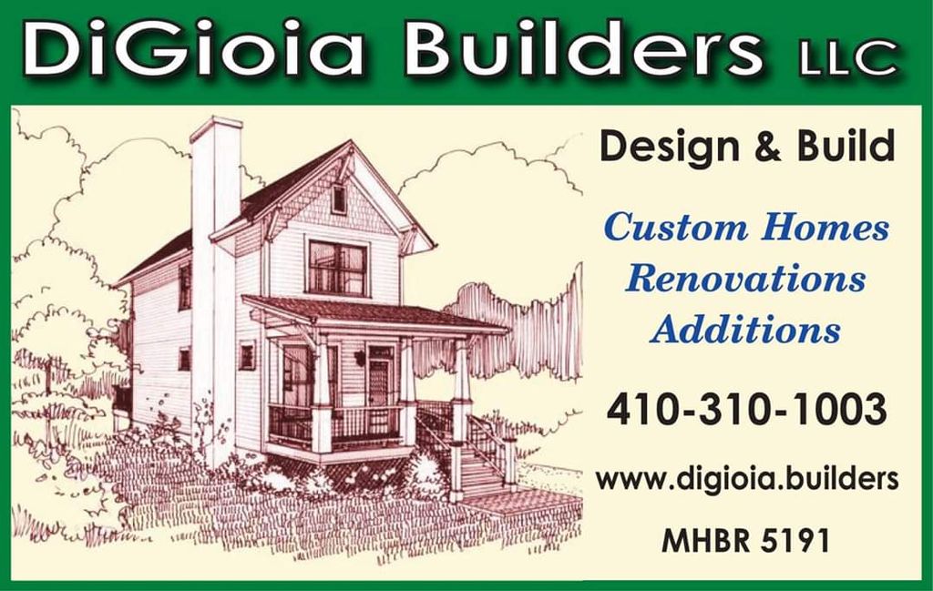 DiGioia Builders