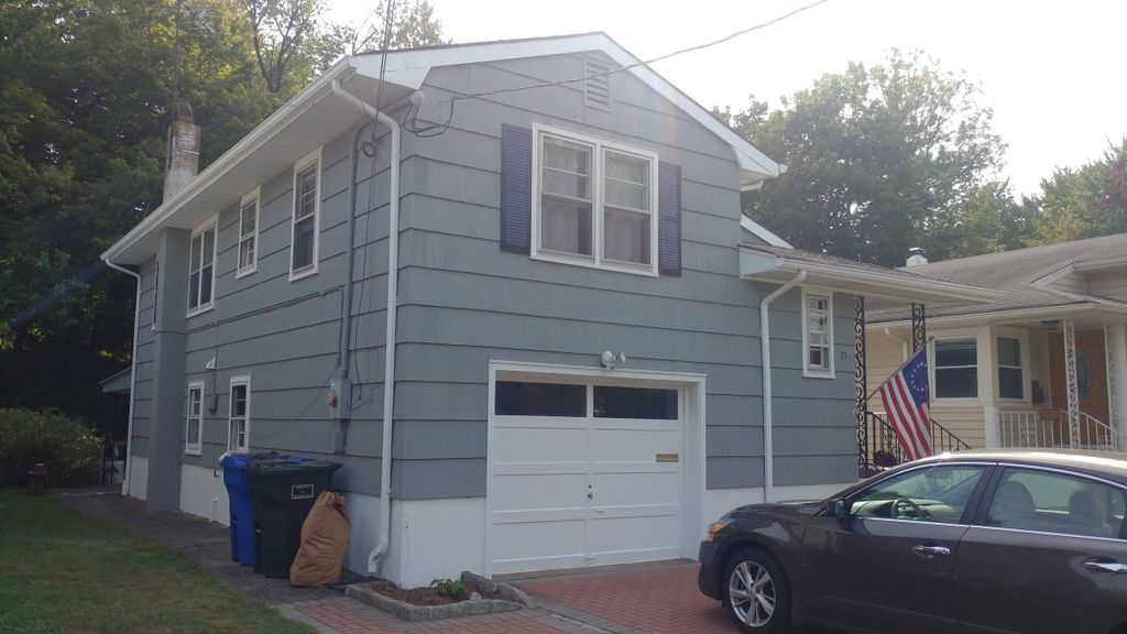 Exterior Painting