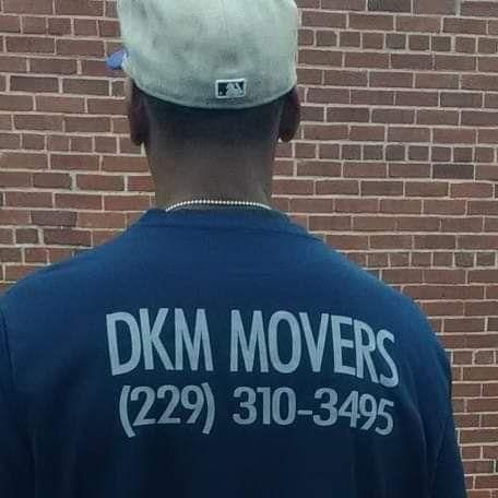 DKM MOVERS