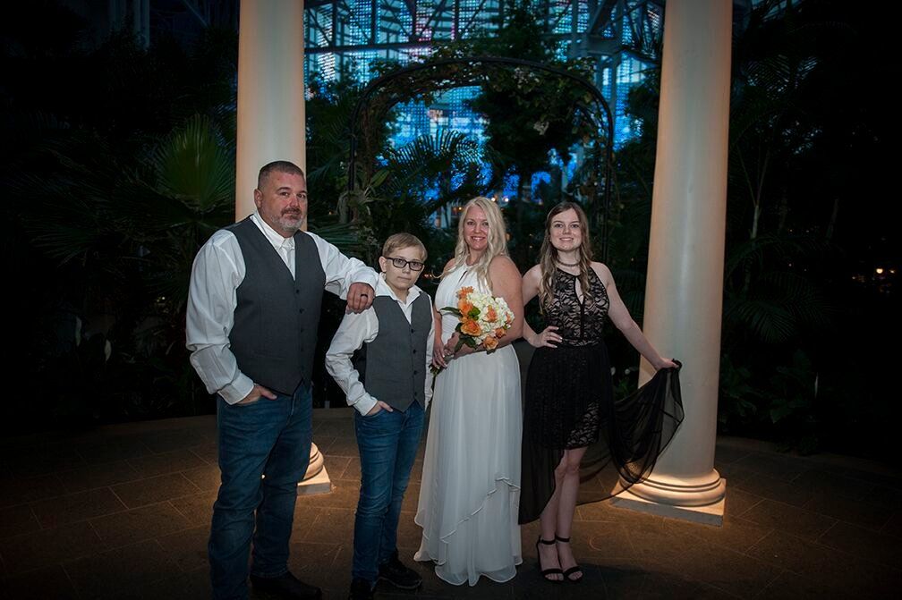Customer photos