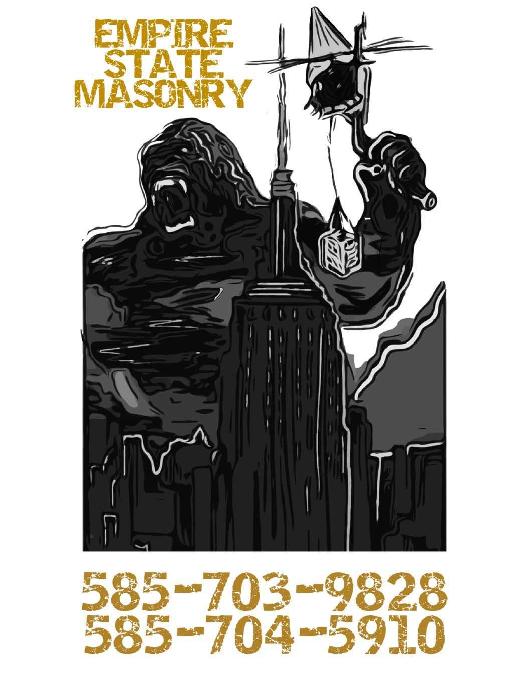 Empire State Masonry, LLC