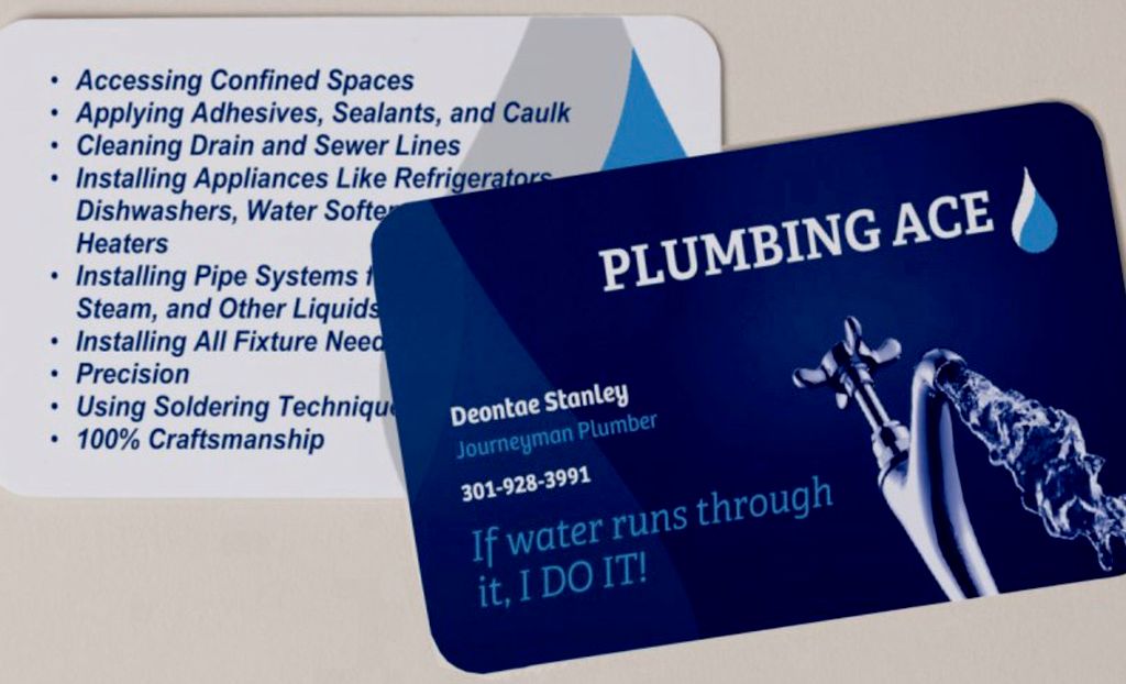 Plumbing Ace