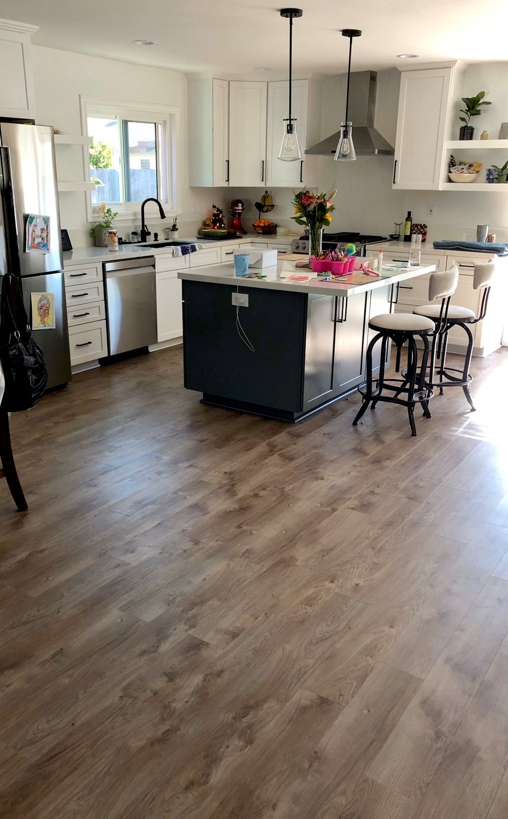Customer photos