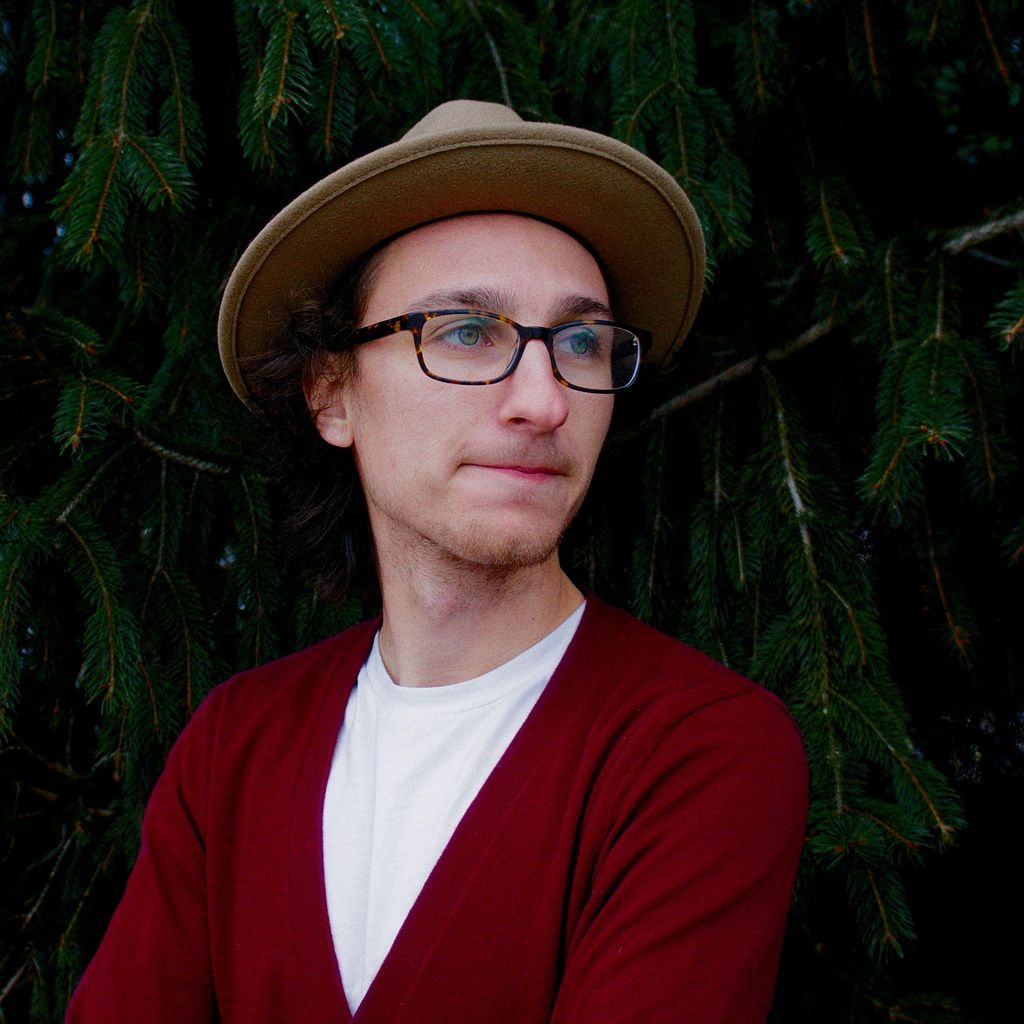 Seth Borrowman