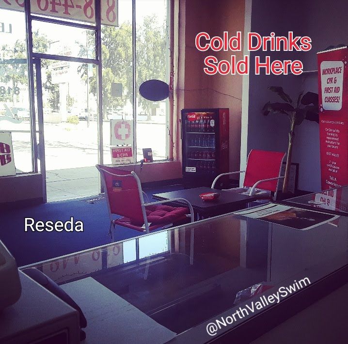 Multiple Locations - Reseda