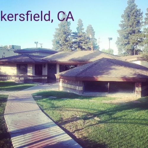 Multiple Locations - Bakersfield
