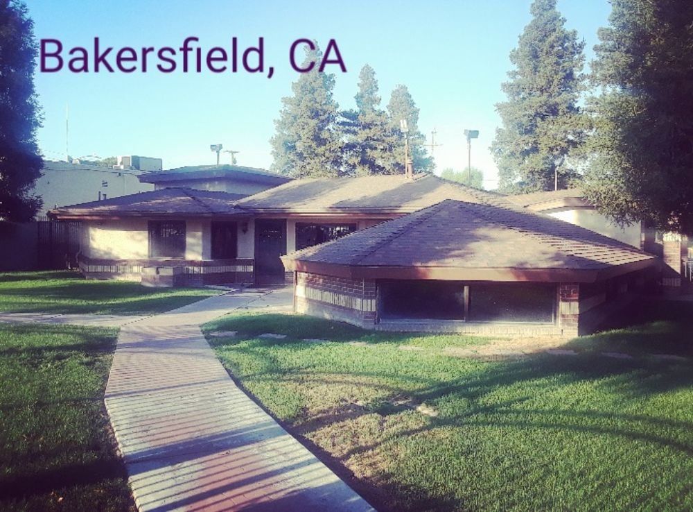 Multiple Locations - Bakersfield