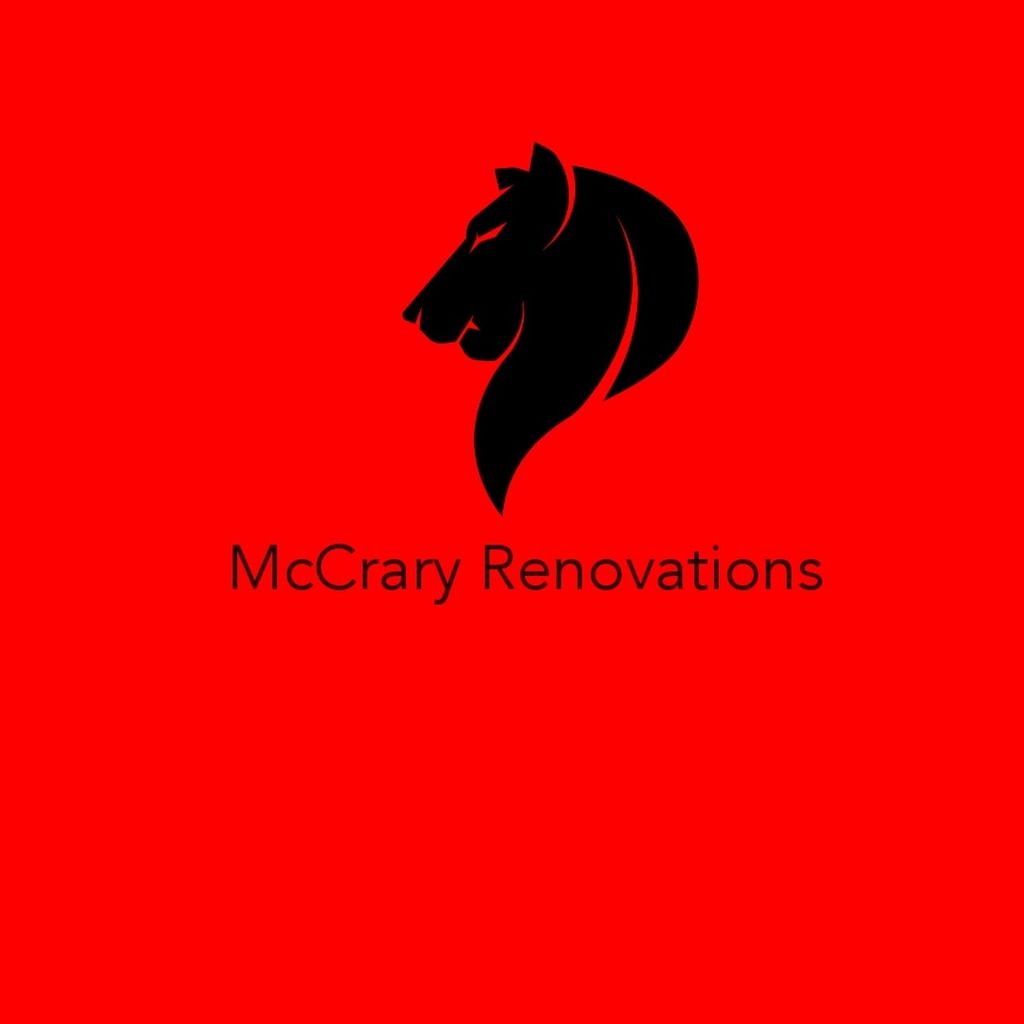 McCrary Renovations & Handyman Services