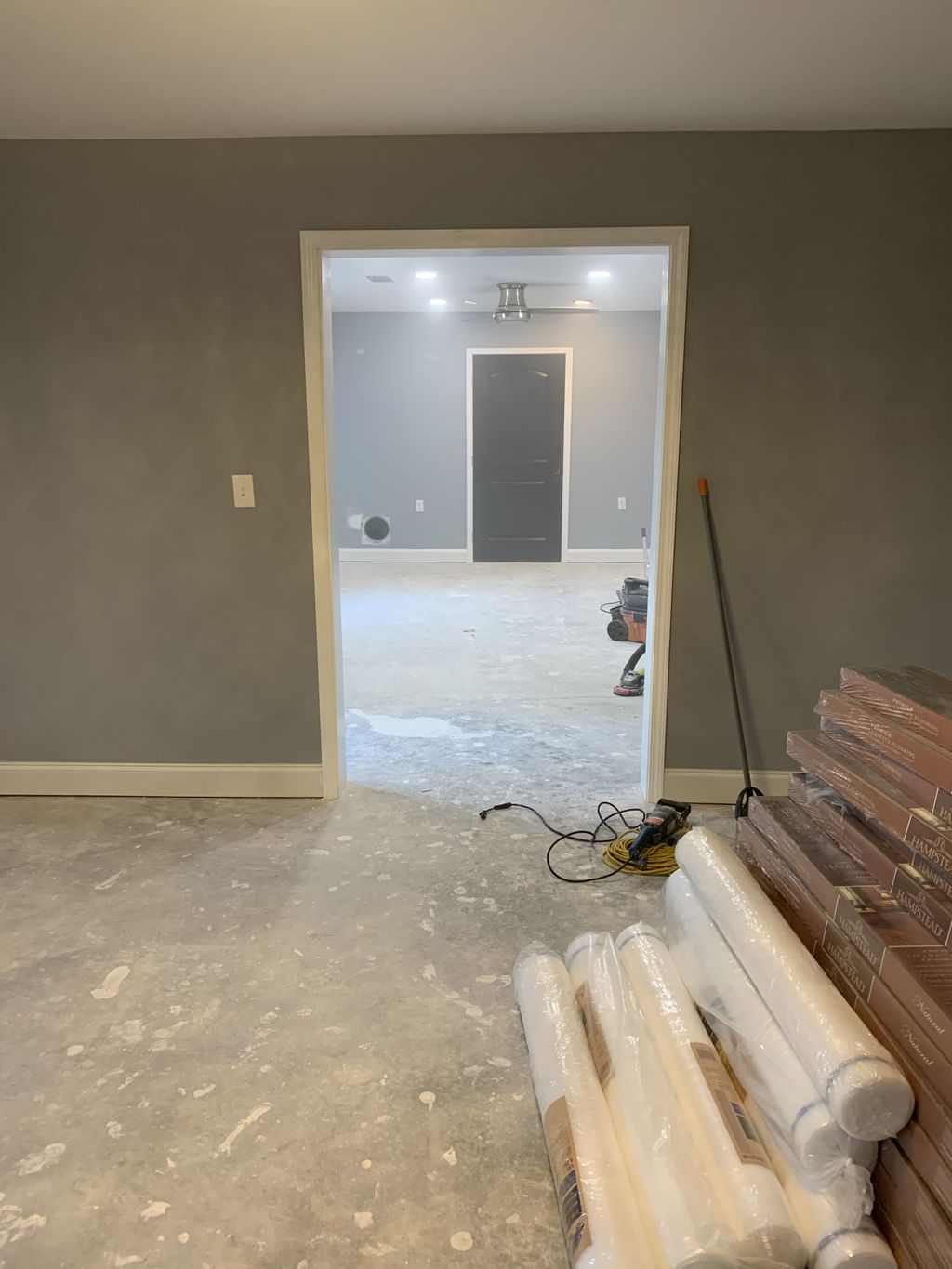Projects and media