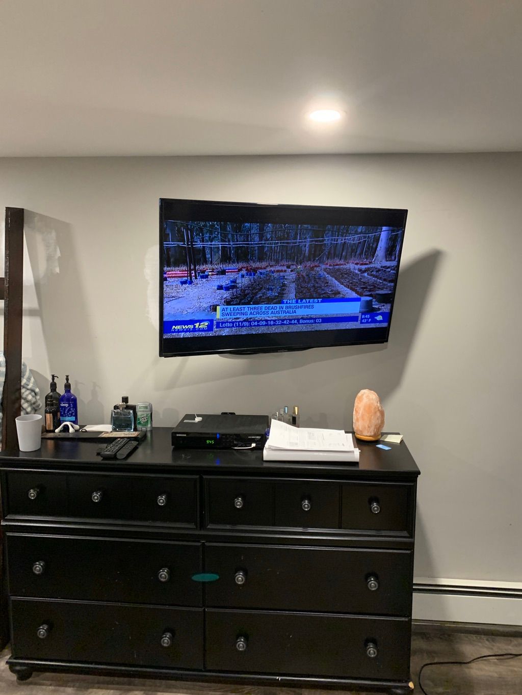 Projects and media
