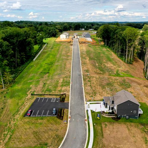 Featured Projects