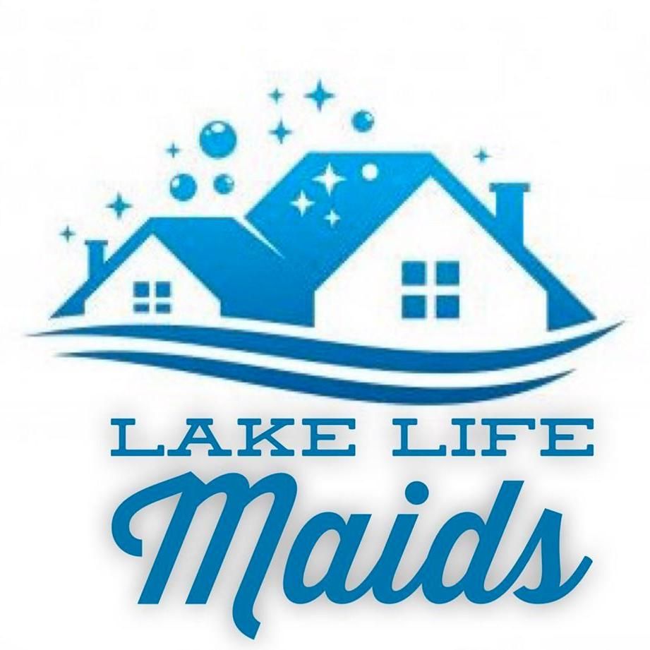 Lake Life Maids