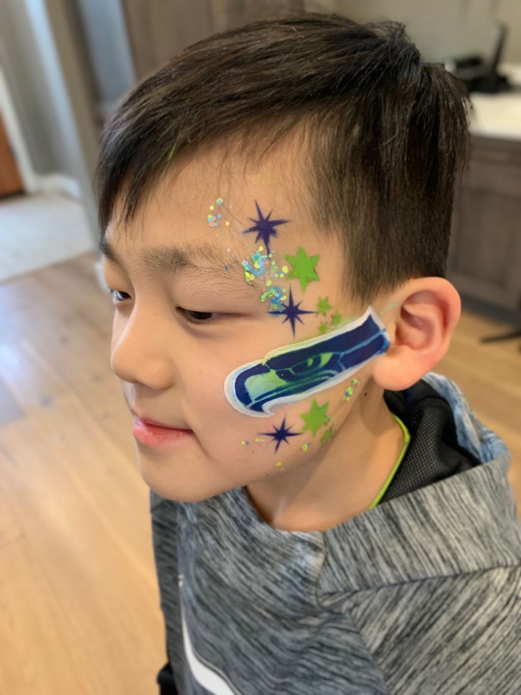 Customer photos