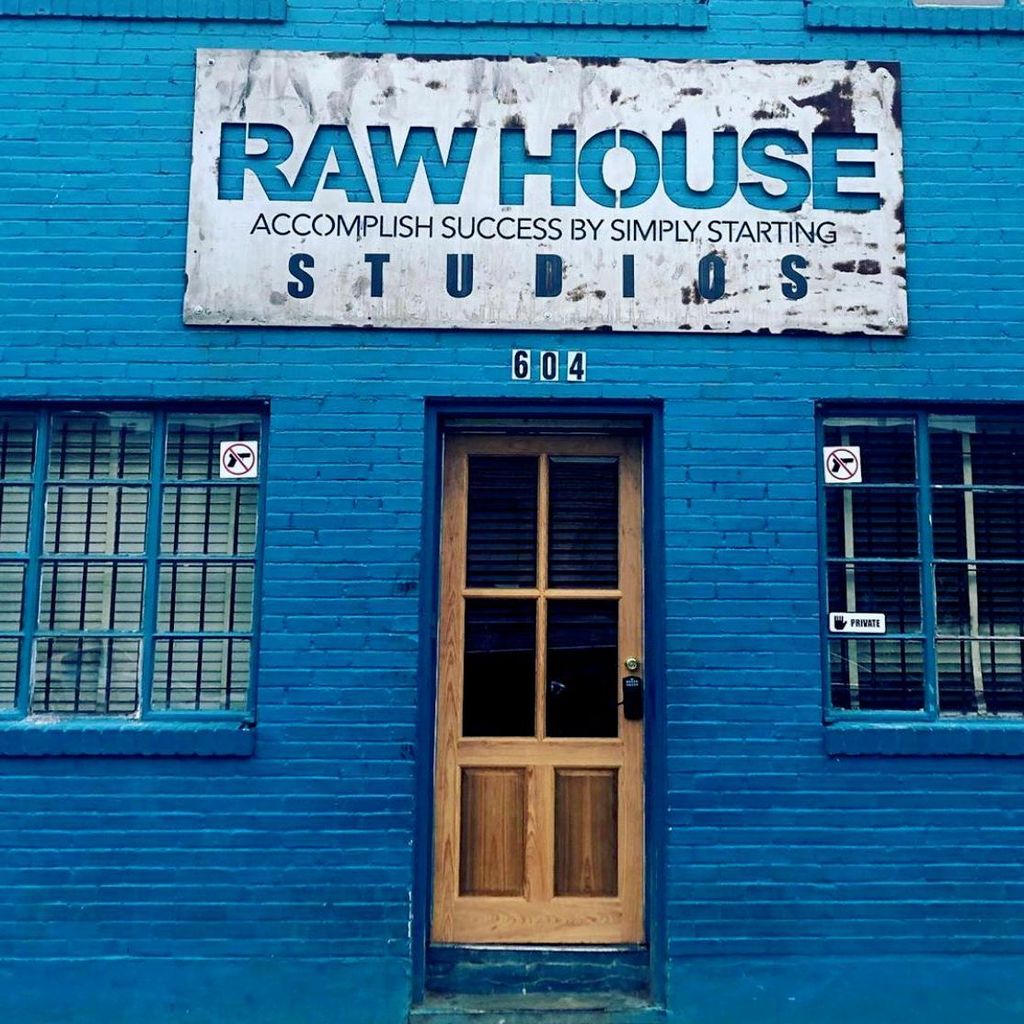 Raw House Studios