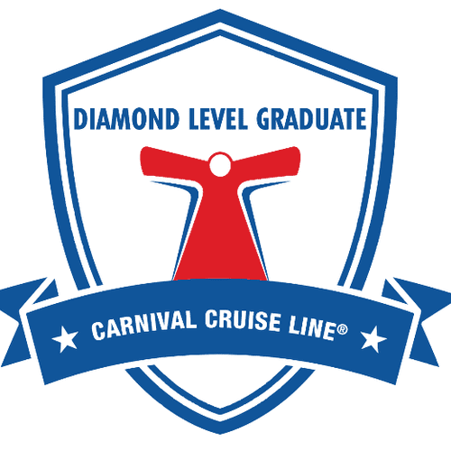 Carnival Cruise Line Certified