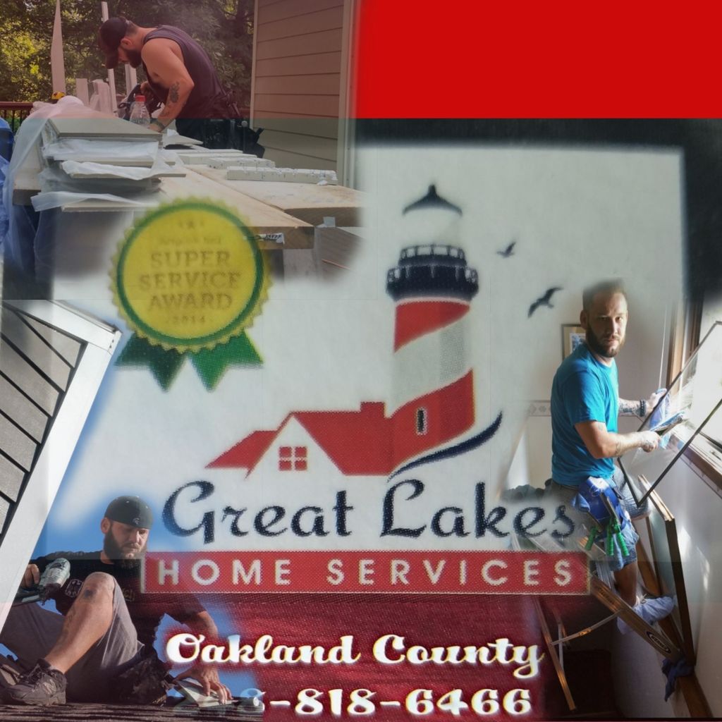 Great Lakes Home Services