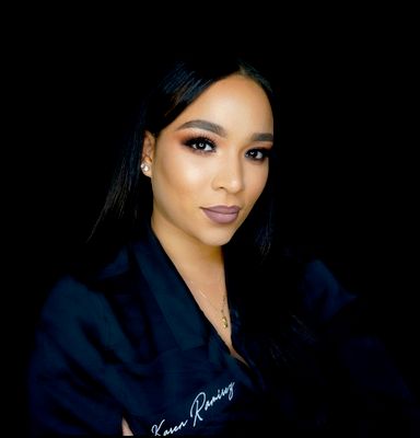 Avatar for Karen Ramirez Glow
