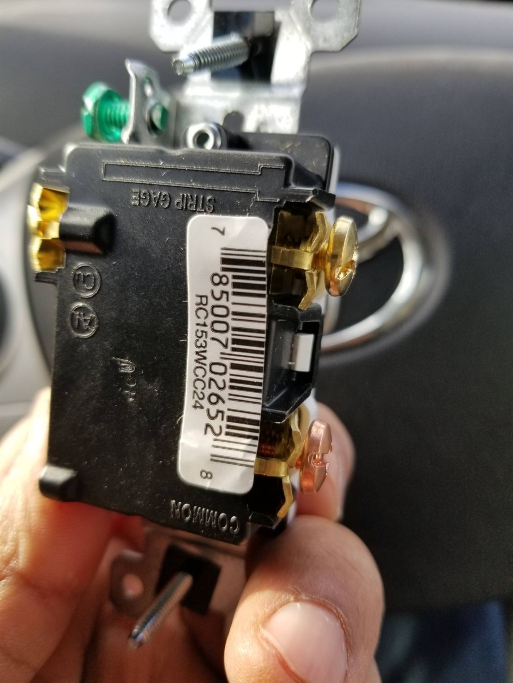 Customer photos