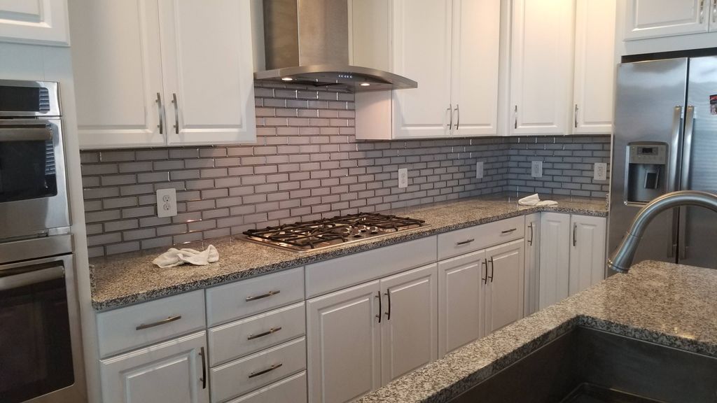 Customer photos