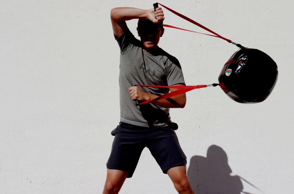 High Performance Conditioning