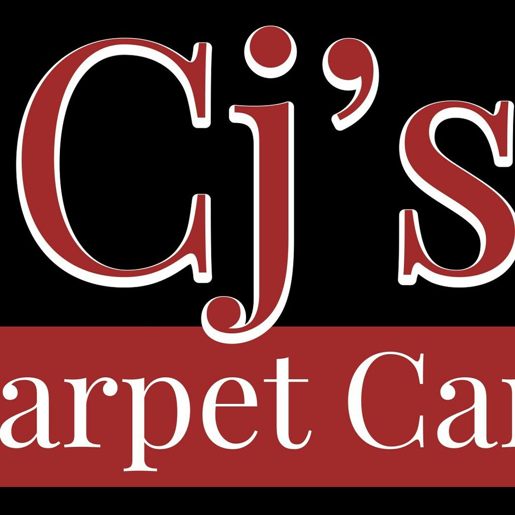 CJ's Carpet Care